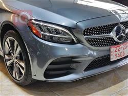مێرسێدس بێنز C-Class